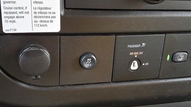 2021 GMC Savana 3500