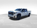 2024 Sierra 2500HD Thumbnail 3