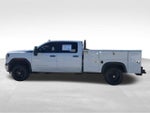2024 Sierra 2500HD Thumbnail 4