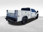 2024 Sierra 2500HD Thumbnail 7