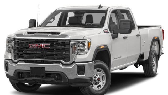 Preowned 2020 GMC Sierra 2500HD Base for Sale