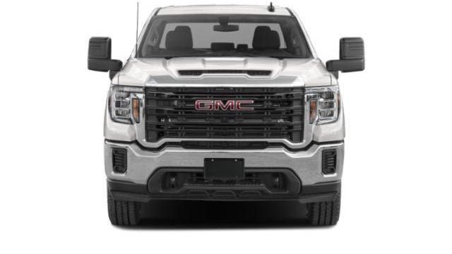 2020 GMC Sierra 2500HD Base