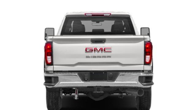 2020 GMC Sierra 2500HD Base