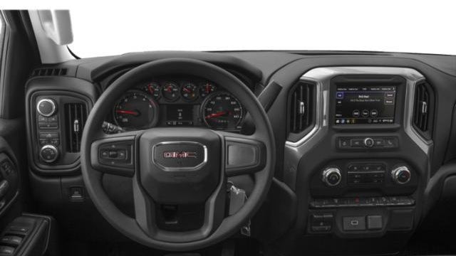 2020 GMC Sierra 2500HD Base