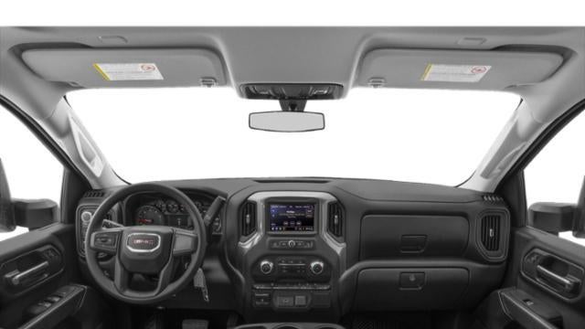 2020 GMC Sierra 2500HD Base