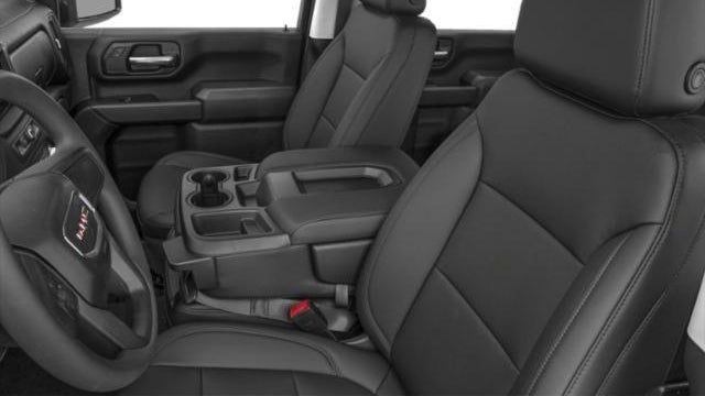 2020 GMC Sierra 2500HD Base