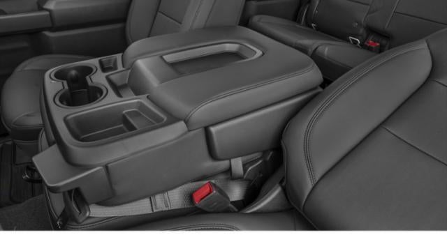 2020 GMC Sierra 2500HD Base