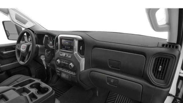2020 GMC Sierra 2500HD Base