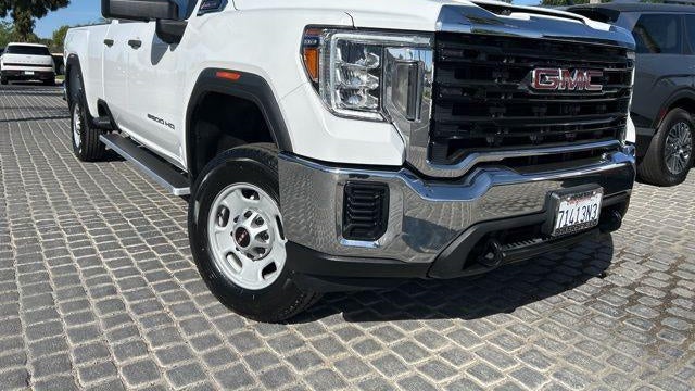Preowned 2022 GMC Sierra 2500HD Pro for Sale