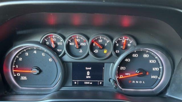 2022 GMC Sierra 2500HD Pro
