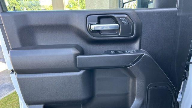 2022 GMC Sierra 2500HD Pro