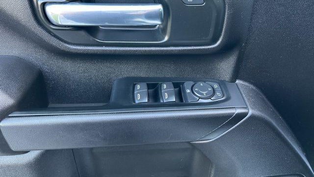 2022 GMC Sierra 2500HD Pro