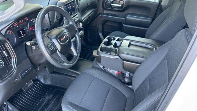 2022 GMC Sierra 2500HD Pro