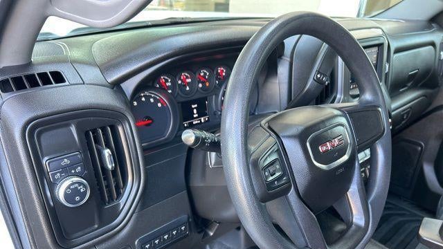 2022 GMC Sierra 2500HD Pro