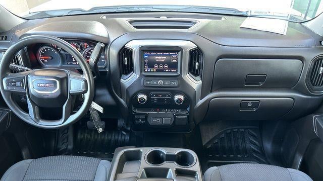 2022 GMC Sierra 2500HD Pro