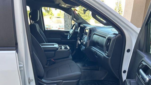 2022 GMC Sierra 2500HD Pro