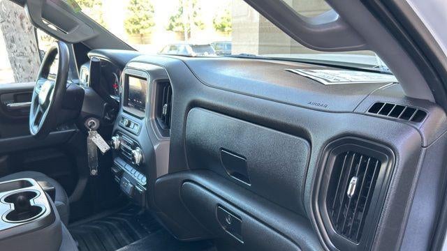 2022 GMC Sierra 2500HD Pro