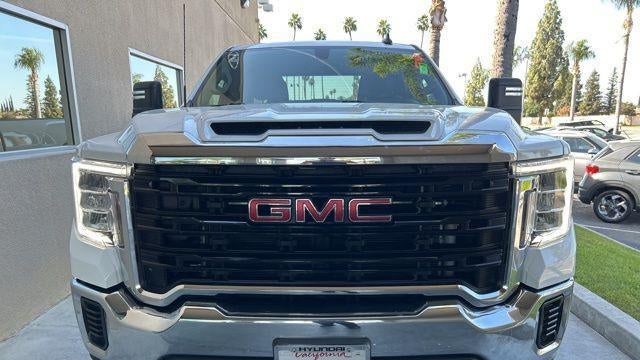 2022 GMC Sierra 2500HD Pro