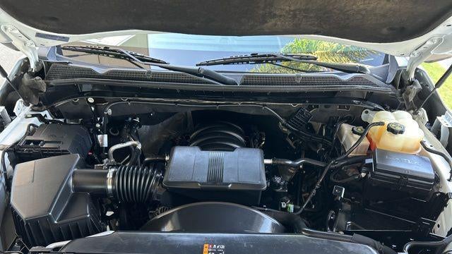 2022 GMC Sierra 2500HD Pro