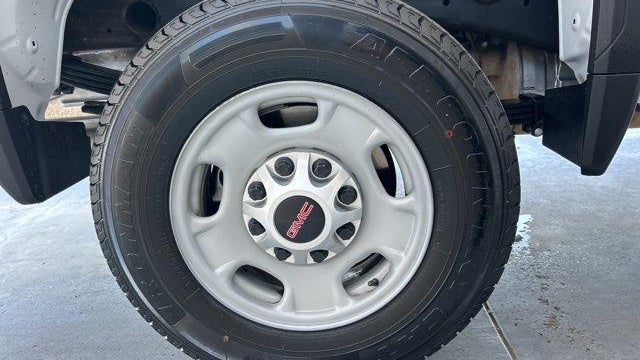 2022 GMC Sierra 2500HD Pro