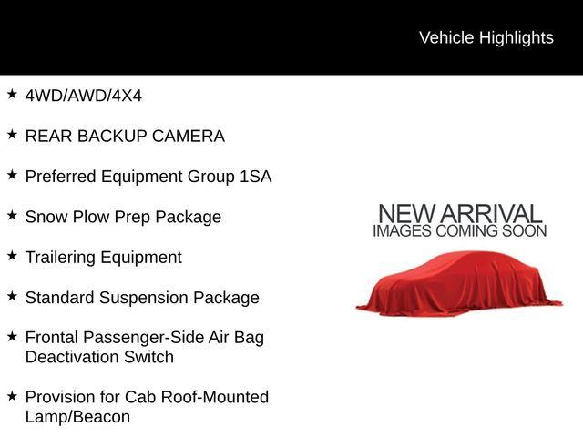2015 GMC Sierra 3500HD Base — photo 1 of 12