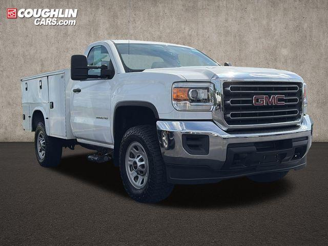 2015 GMC Sierra - $28,134