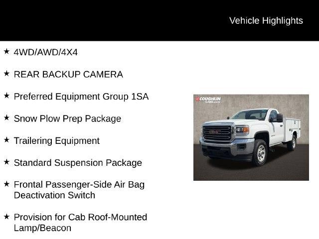 2015 GMC Sierra - $25,581
