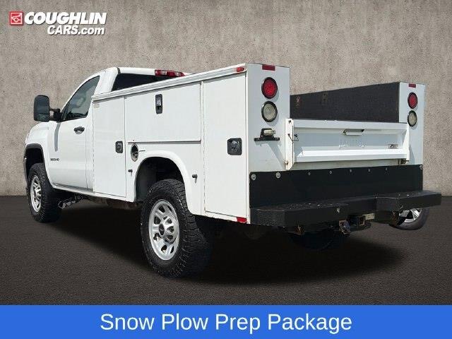 2015 GMC Sierra - $25,581