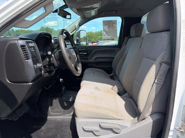 2015 GMC Sierra - $25,581