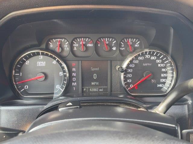 2015 GMC Sierra - $25,581