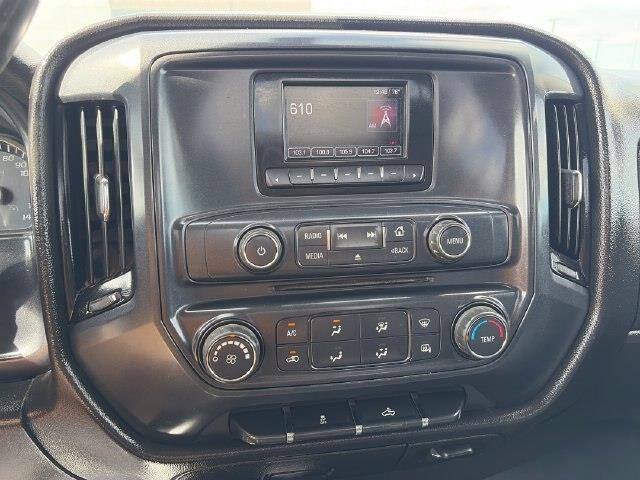 2015 GMC Sierra - $25,581