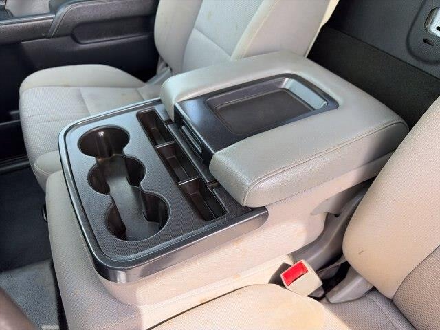 2015 GMC Sierra - $25,581