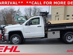 2015 Sierra 3500HD Thumbnail 4