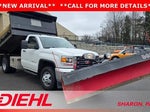 2015 Sierra 3500HD Thumbnail 9