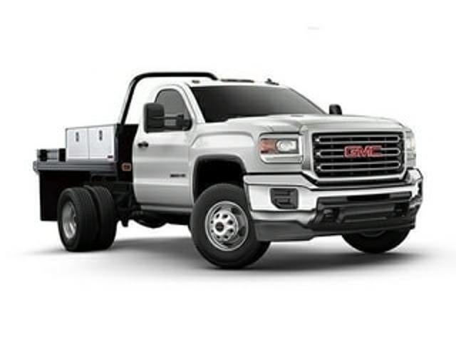 2015 GMC Sierra - $19,995