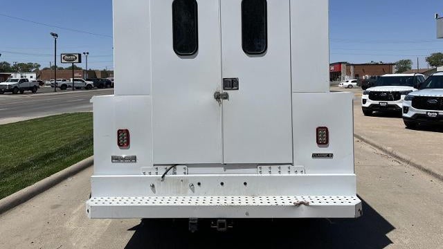 2018 GMC Sierra 3500HD Base