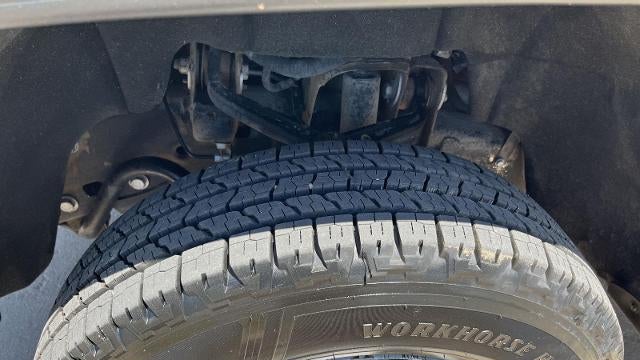 2018 GMC Sierra 3500HD Base