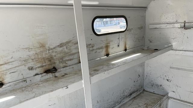 2018 GMC Sierra 3500HD Base