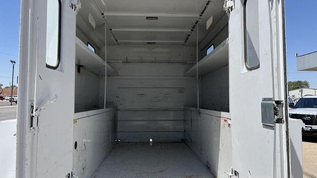 2018 GMC Sierra 3500HD Base