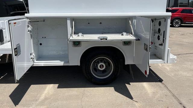2018 GMC Sierra 3500HD Base