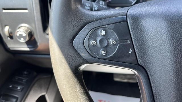 2018 GMC Sierra 3500HD Base