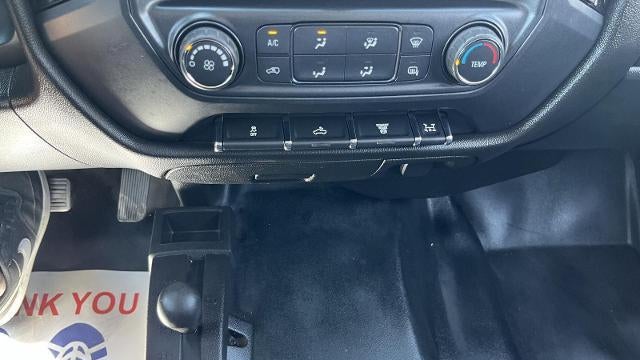 2018 GMC Sierra 3500HD Base