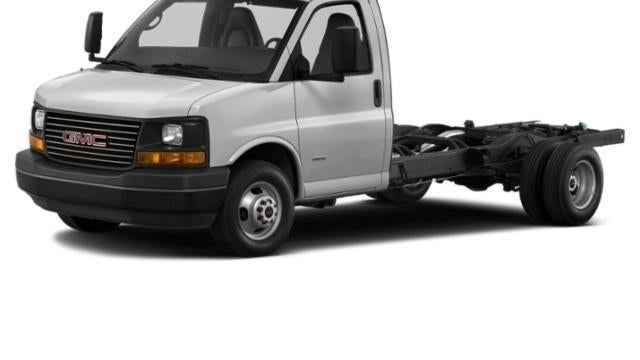 Preowned 2012 GMC Savana 3500 for Sale