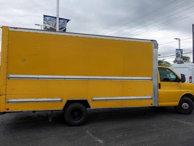 2012 GMC Savana - $18,869