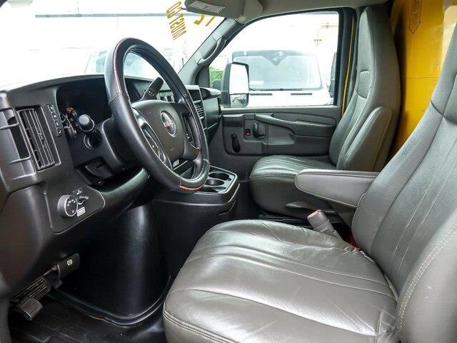 2012 GMC Savana - $18,869