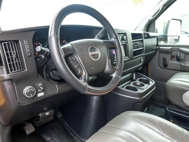 2012 GMC Savana - $18,869
