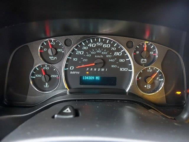 2012 GMC Savana - $18,869