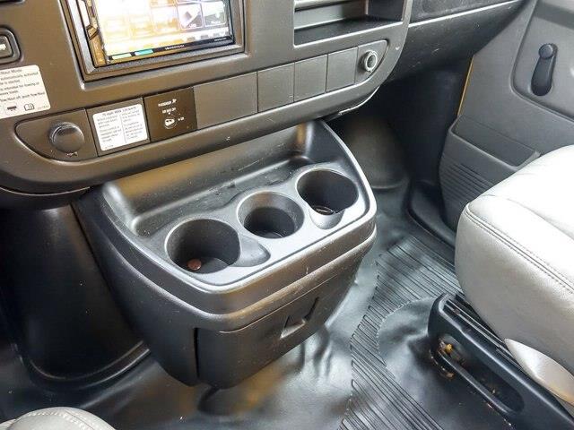 2012 GMC Savana - $18,869