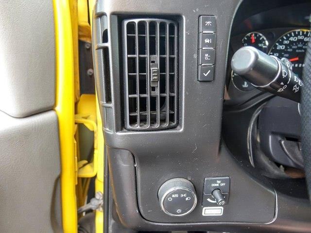 2012 GMC Savana - $18,869