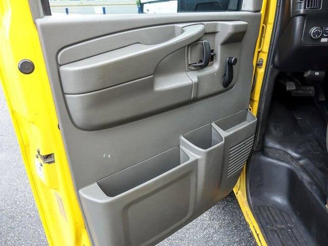 2012 GMC Savana - $18,869